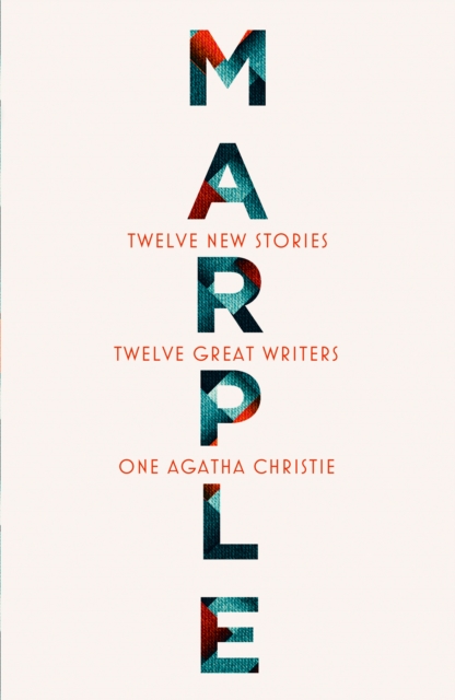 Marple: Twelve New Stories, Hardback Book