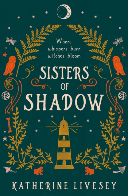 Sisters of Shadow, EPUB eBook