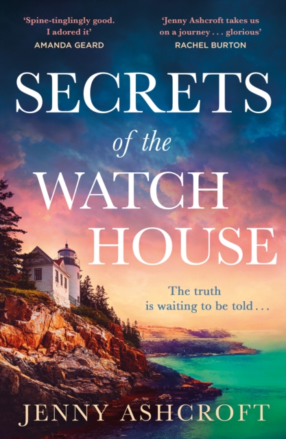 Secrets of the Watch House, Paperback / softback Book