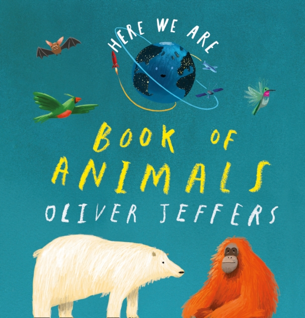 Book of Animals, EPUB eBook
