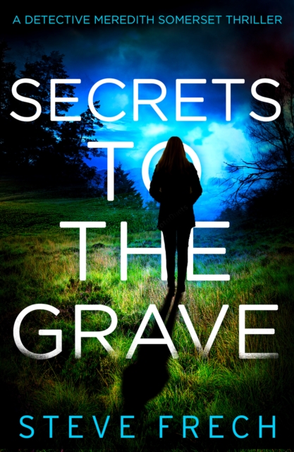 Secrets to the Grave, Paperback / softback Book