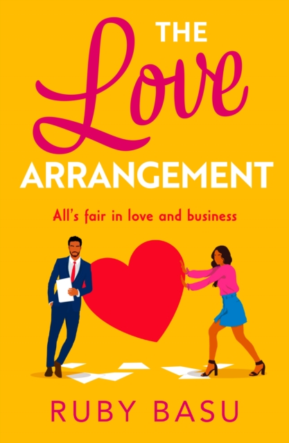 The Love Arrangement, EPUB eBook