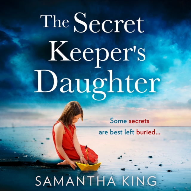 The Secret Keeper's Daughter, eAudiobook MP3 eaudioBook