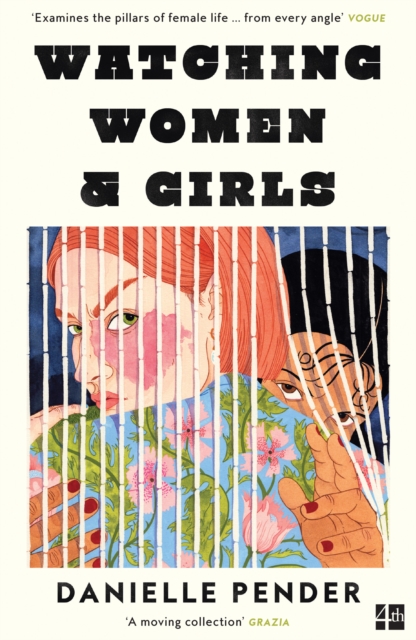 Watching Women & Girls, Paperback / softback Book