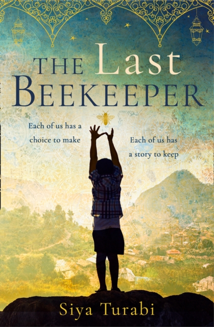 The Last Beekeeper, EPUB eBook