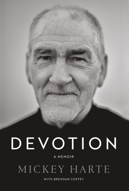 Devotion : A Memoir, Hardback Book
