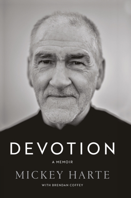 Devotion : A Memoir, Paperback / softback Book