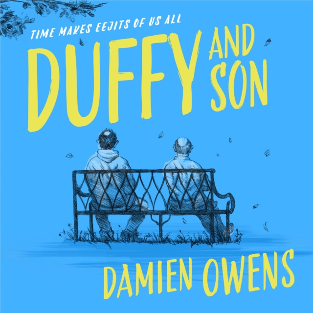 Duffy and Son, eAudiobook MP3 eaudioBook