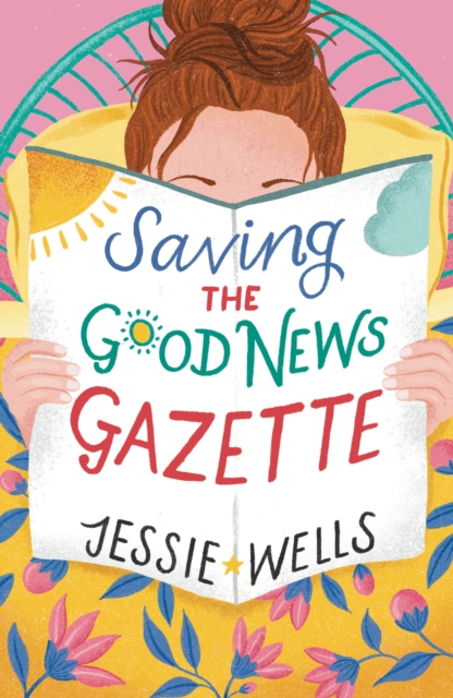 Saving the Good News Gazette, Paperback / softback Book