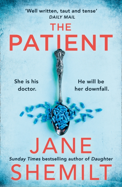 The Patient, EPUB eBook