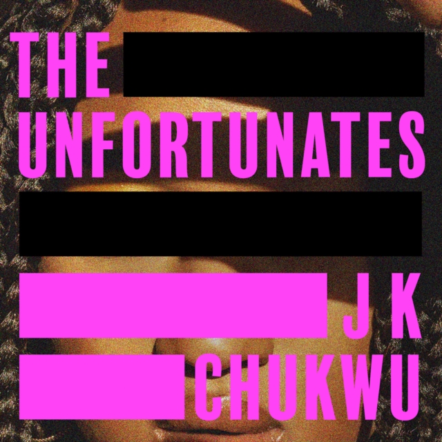 The Unfortunates, eAudiobook MP3 eaudioBook