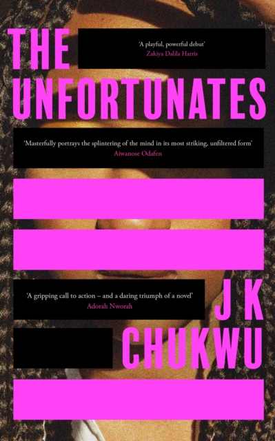 The Unfortunates, Paperback / softback Book