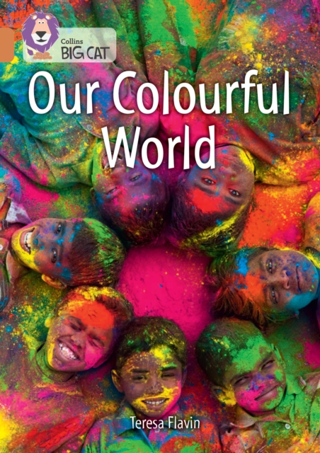 Our Colourful World : Band 12/Copper, Paperback / softback Book