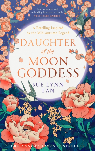 Daughter of the Moon Goddess, EPUB eBook