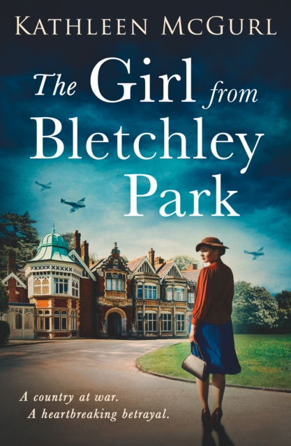 The Girl from Bletchley Park, EPUB eBook
