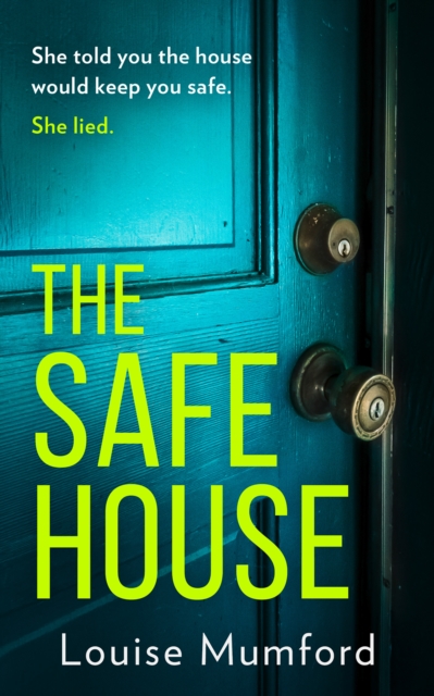 The Safe House, EPUB eBook