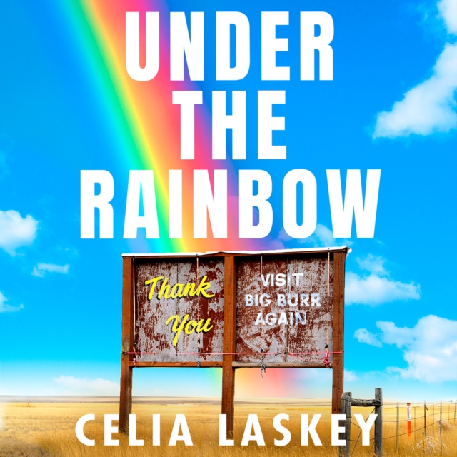 Under the Rainbow, eAudiobook MP3 eaudioBook