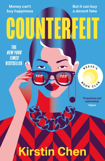 Counterfeit, Paperback / softback Book