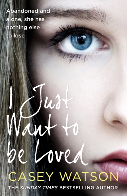 I Just Want to Be Loved, EPUB eBook