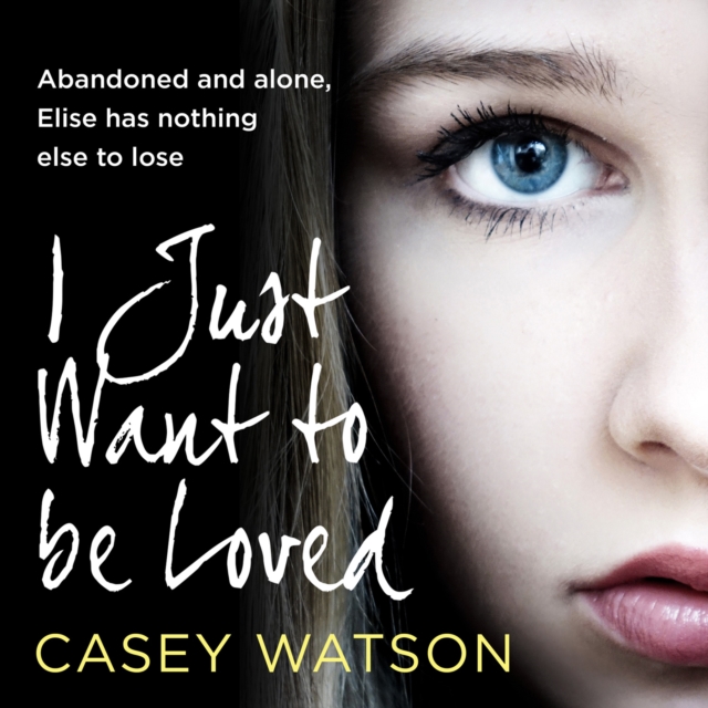 I Just Want to Be Loved, eAudiobook MP3 eaudioBook