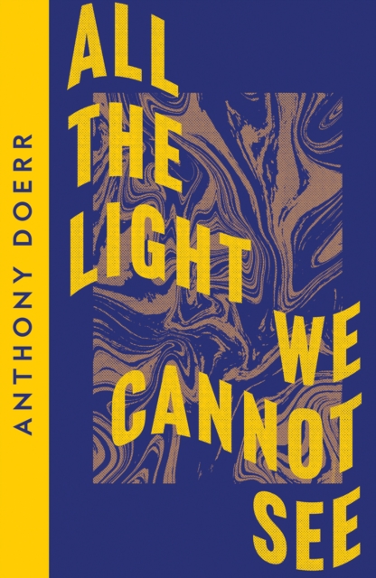 All the Light We Cannot See, Paperback / softback Book