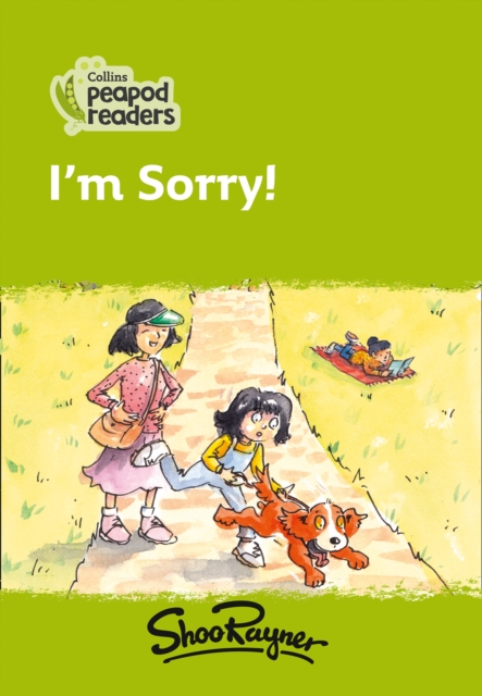 Level 2 - I'm Sorry!, Paperback / softback Book