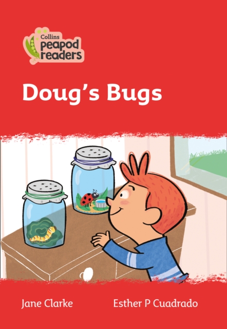 Level 5 - Doug's Bugs, Paperback / softback Book