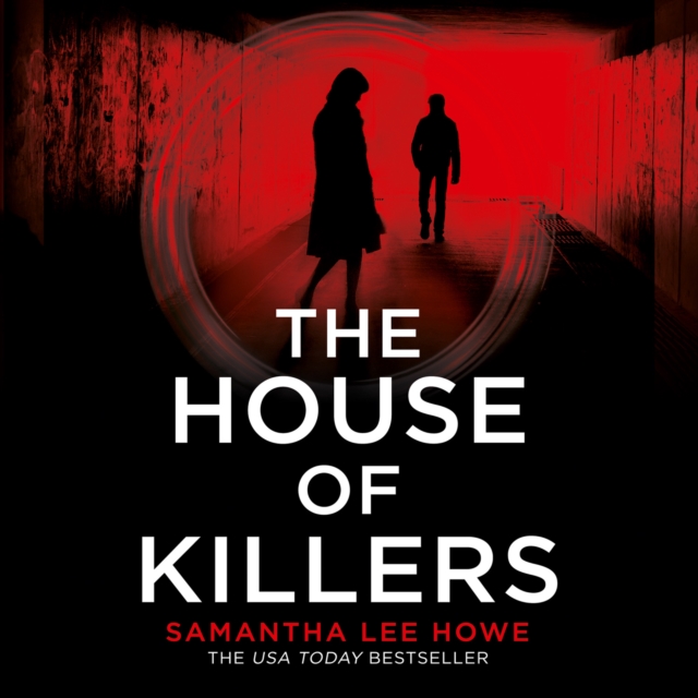The House of Killers, eAudiobook MP3 eaudioBook