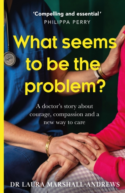 What Seems To Be The Problem?, Paperback / softback Book