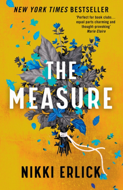 The Measure, EPUB eBook