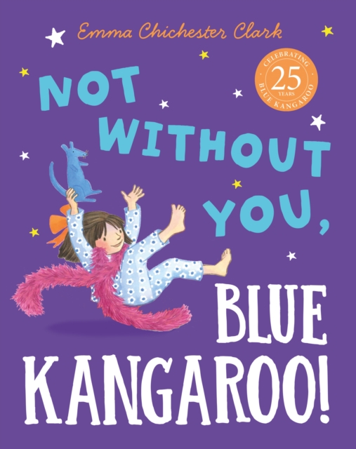 Not Without You, Blue Kangaroo, EPUB eBook