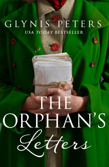 The Orphan's Letters, EPUB eBook