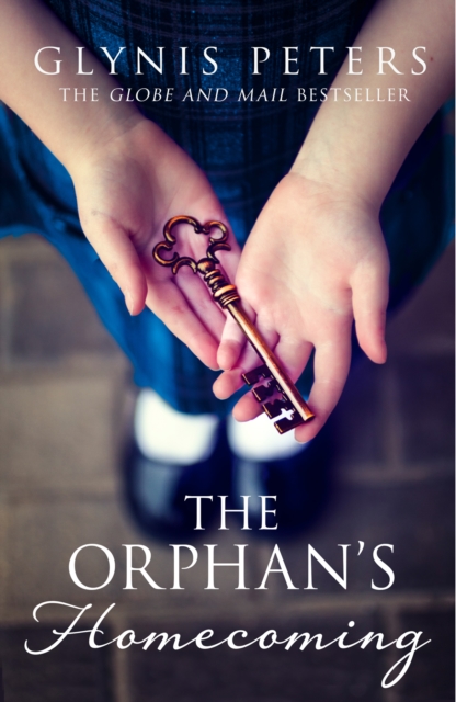 The Orphan’s Homecoming, Paperback / softback Book