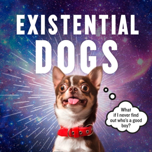 Existential Dogs, EPUB eBook