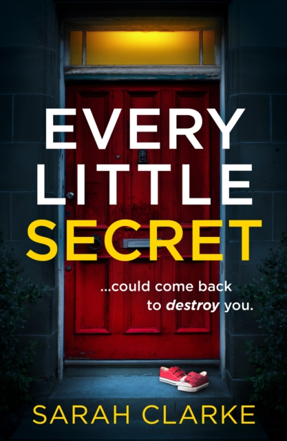 Every Little Secret, EPUB eBook