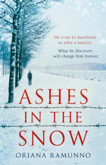 Ashes in the Snow, EPUB eBook