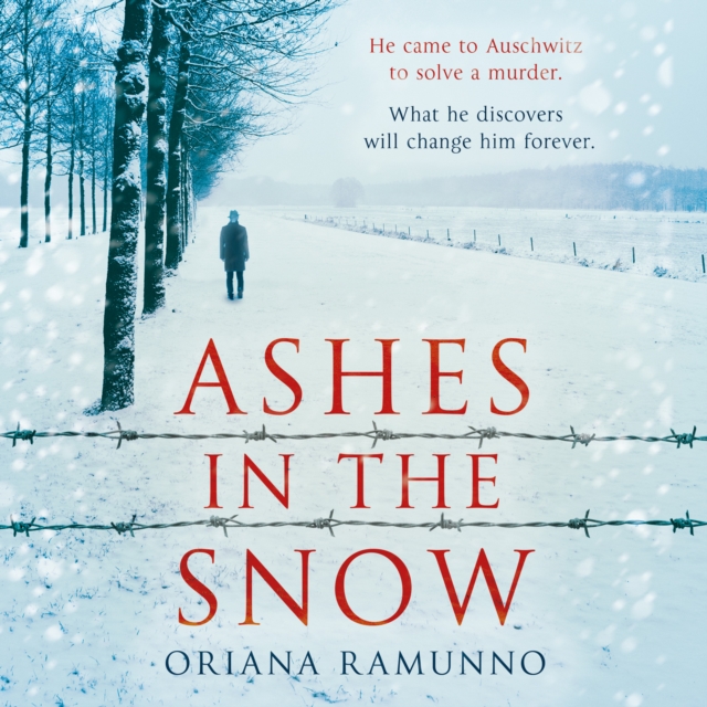 Ashes in the Snow, eAudiobook MP3 eaudioBook