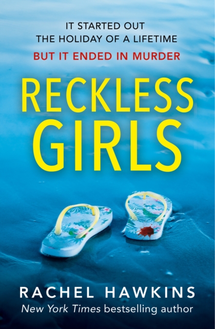 Reckless Girls, Paperback / softback Book
