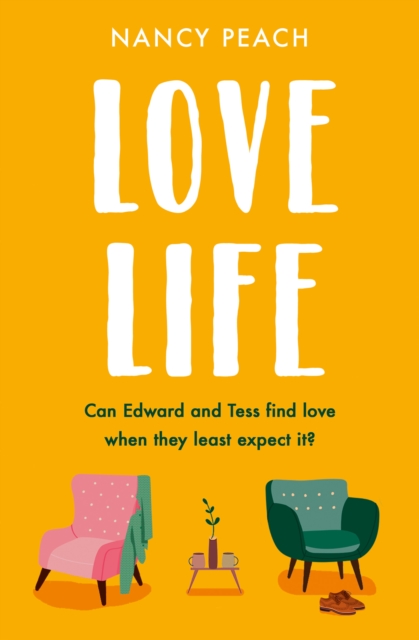 Love Life, EPUB eBook
