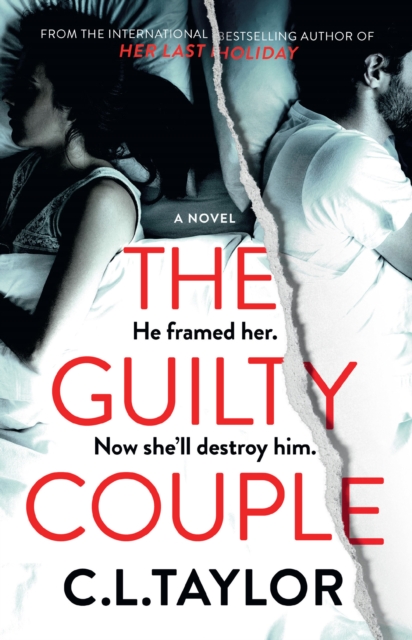 The Guilty Couple, EPUB eBook