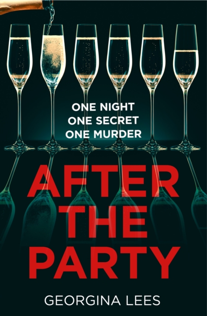 After the Party, EPUB eBook
