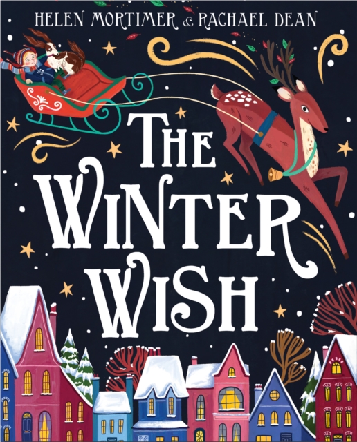 The Winter Wish, EPUB eBook