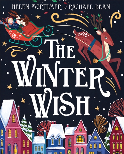 The Winter Wish, Paperback / softback Book
