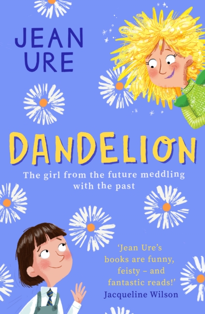Dandelion, Paperback / softback Book