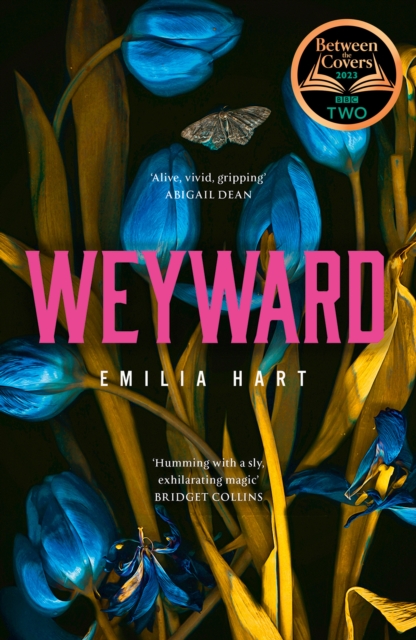 Weyward, Hardback Book