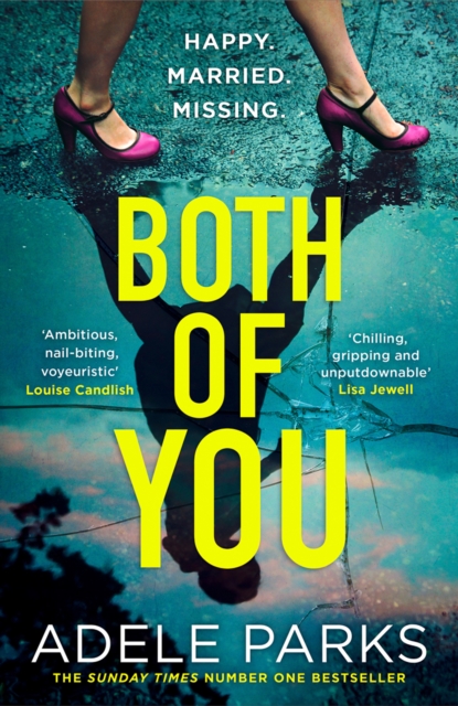 Both of You, Paperback Book