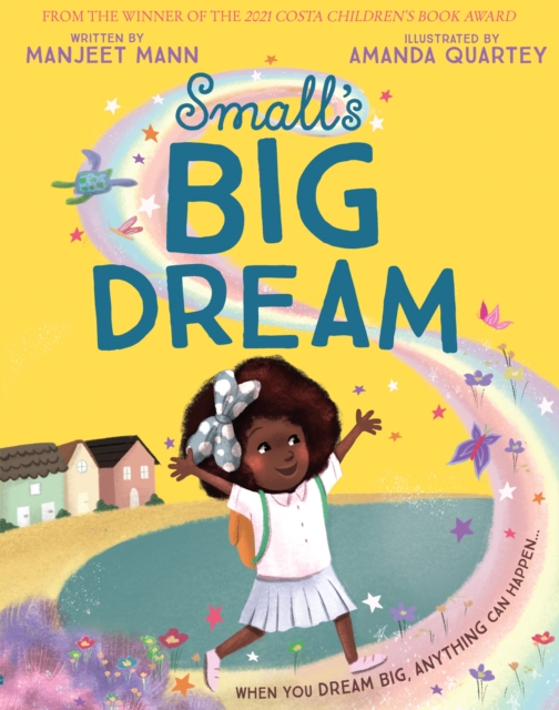 Small's Big Dream, Paperback / softback Book