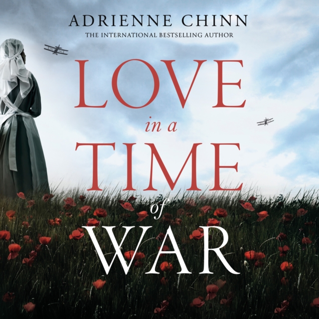 The Love in a Time of War, eAudiobook MP3 eaudioBook