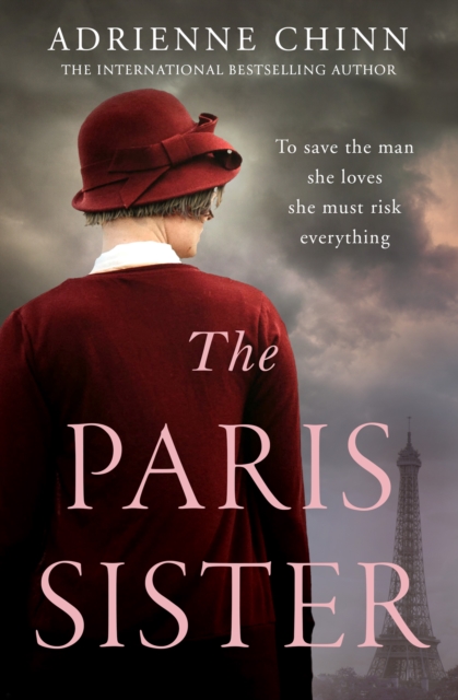 The Paris Sister, EPUB eBook