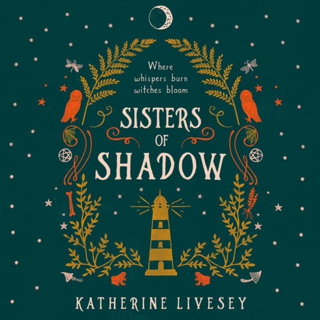 Sisters of Shadow, eAudiobook MP3 eaudioBook